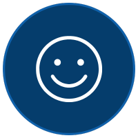 smile icon