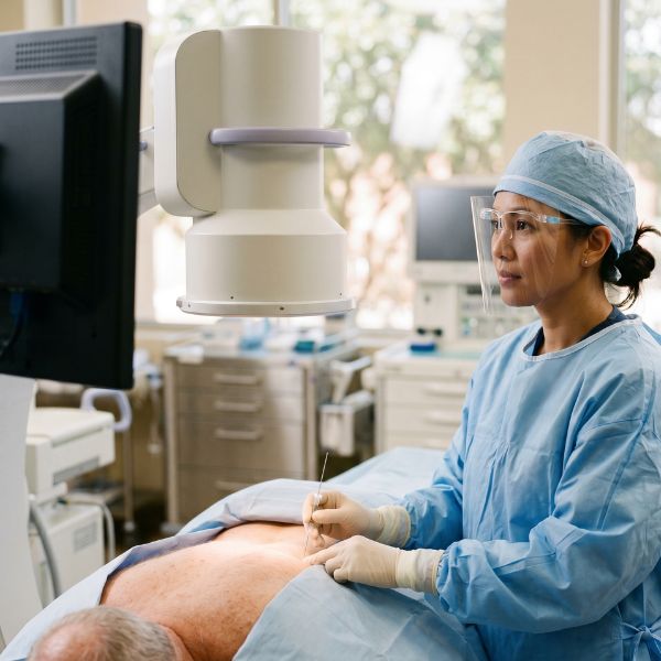 spinal injections